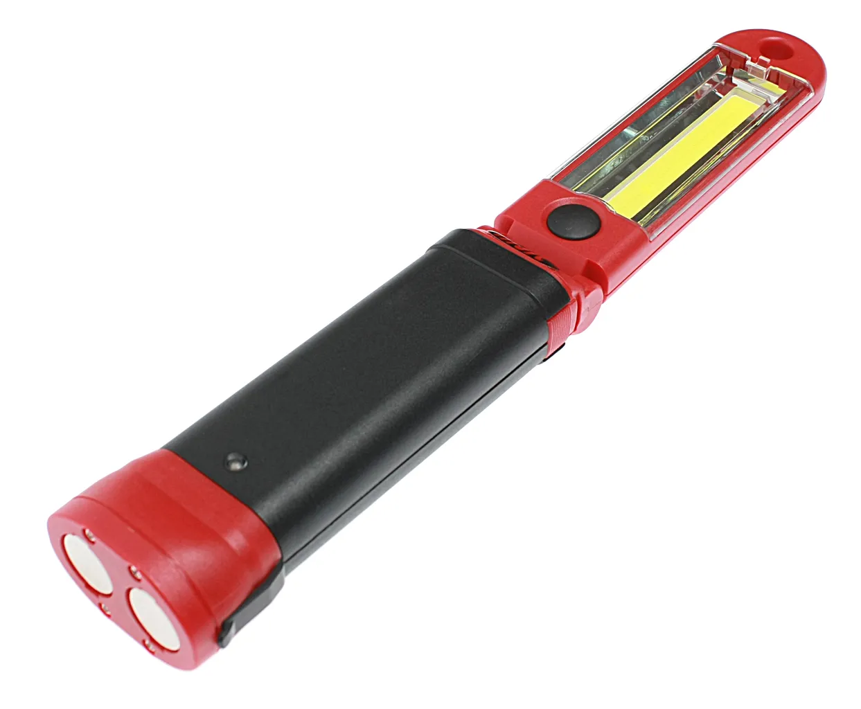 Лампа переносная аккумуляторная с изменяемым углом наклона 45град.,3 светодиода,3Вт JTC купить