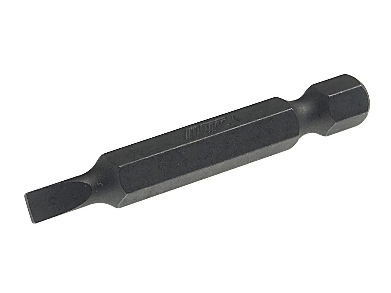 Бита шлицевая DR 0.8х4х50мм 1/4" S2 JTC купить