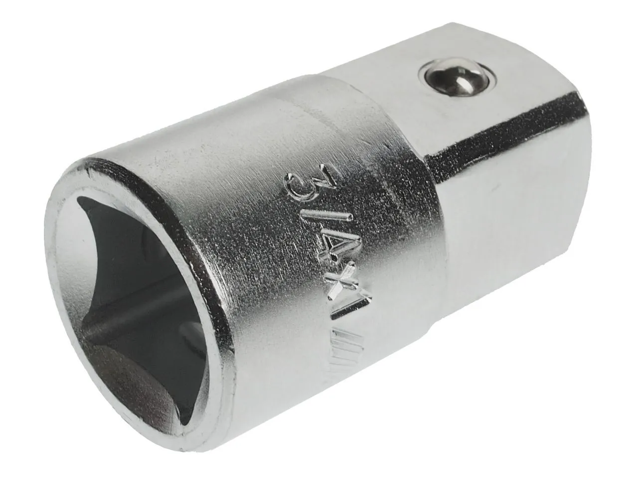 Адаптер 3/4"(F)х1"(М) переходник не ударный JTC купить