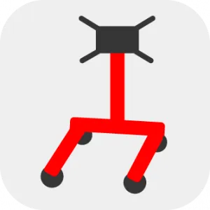 Кантователи и держатели двигателя и КПП