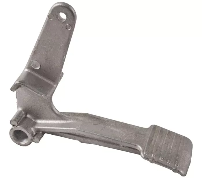 Педаль зажим\отрыв (сталь) STD106\202 YC1-3002159 купить