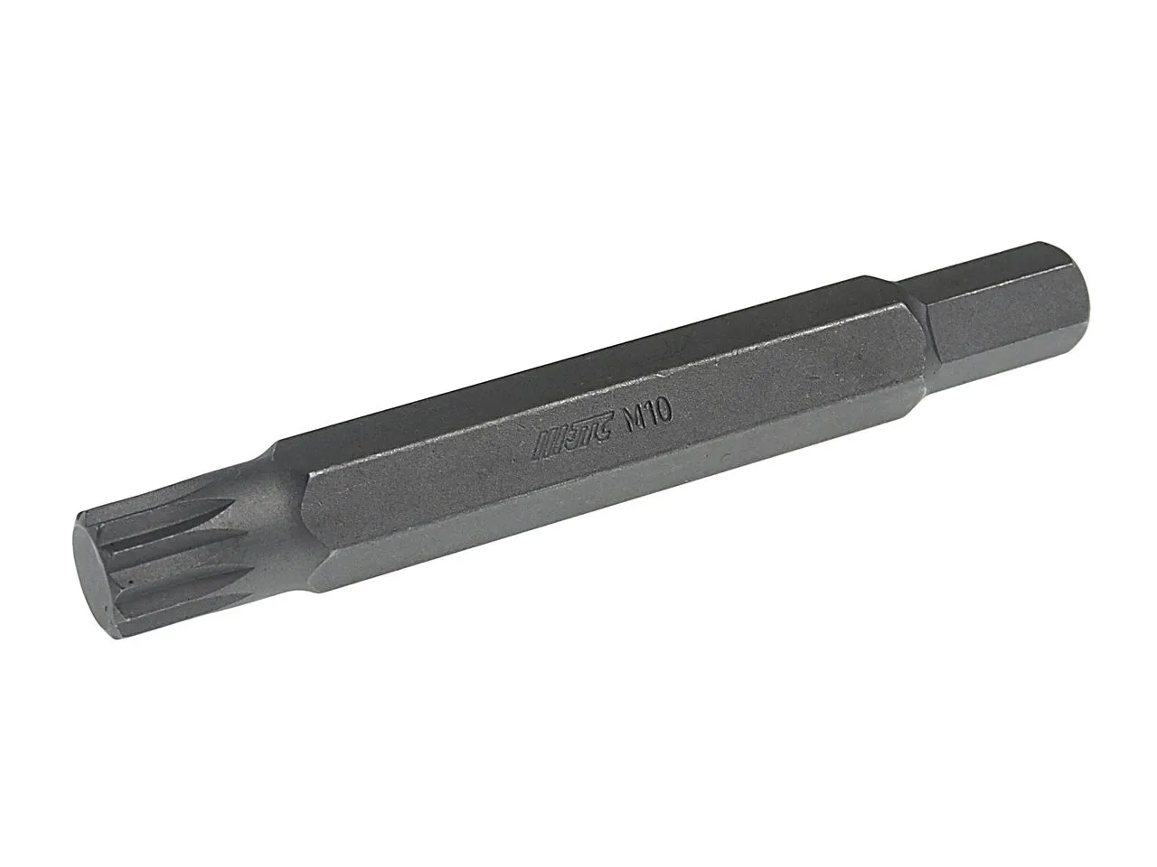 Бита SPLINE M10х80мм 5/16" удлиненная JTC купить