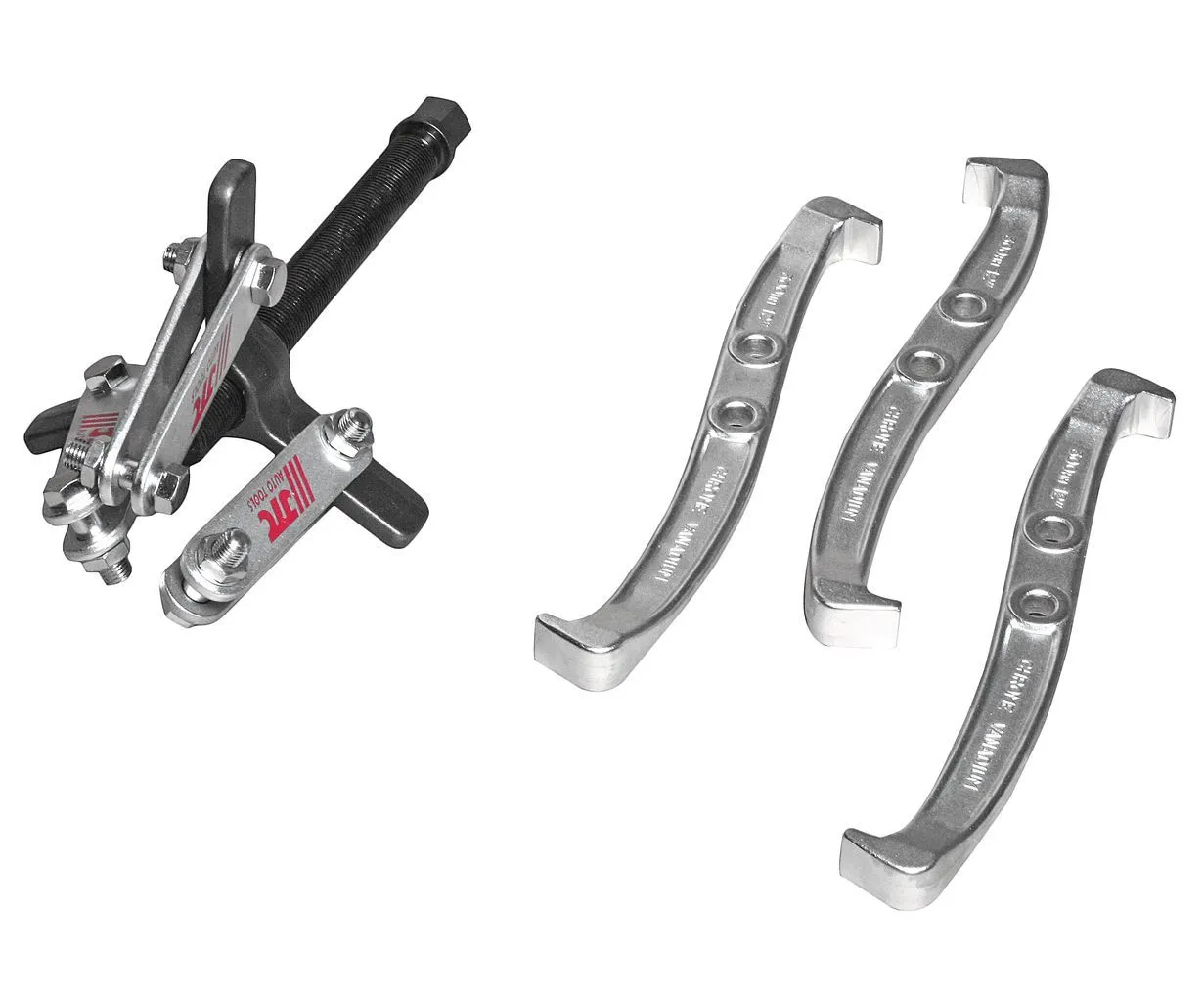 Съемник подшипников 3-х лапый 120-305мм 12" JTC купить