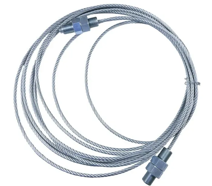 Трос A L = 8675 Z75A850100 купить