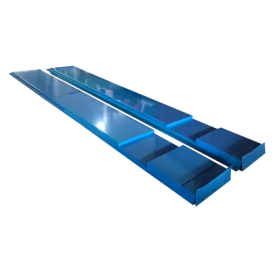 Ямные пути 4670мм TPF-3D