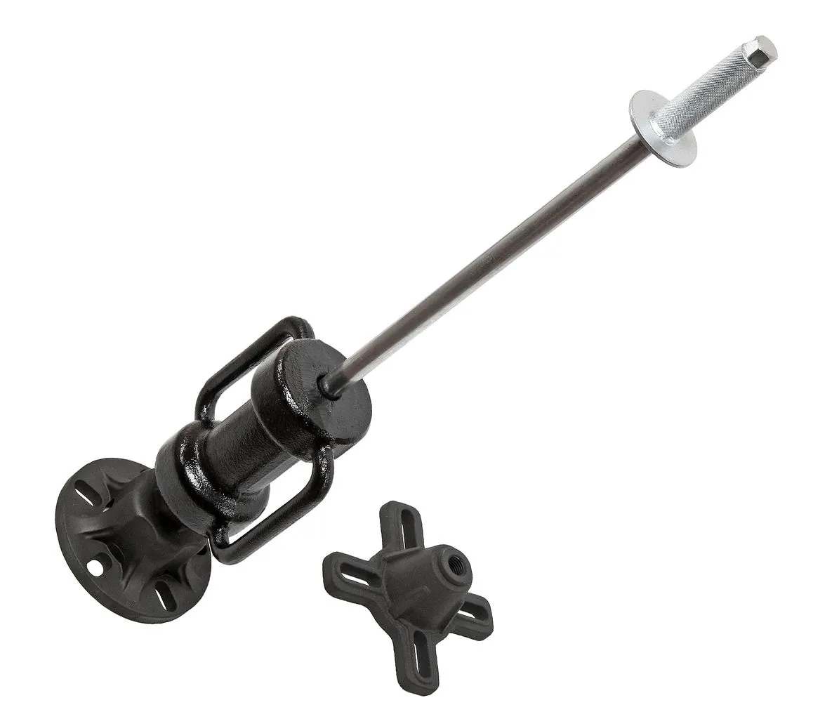 Съемник ступиц инерционный JTC купить