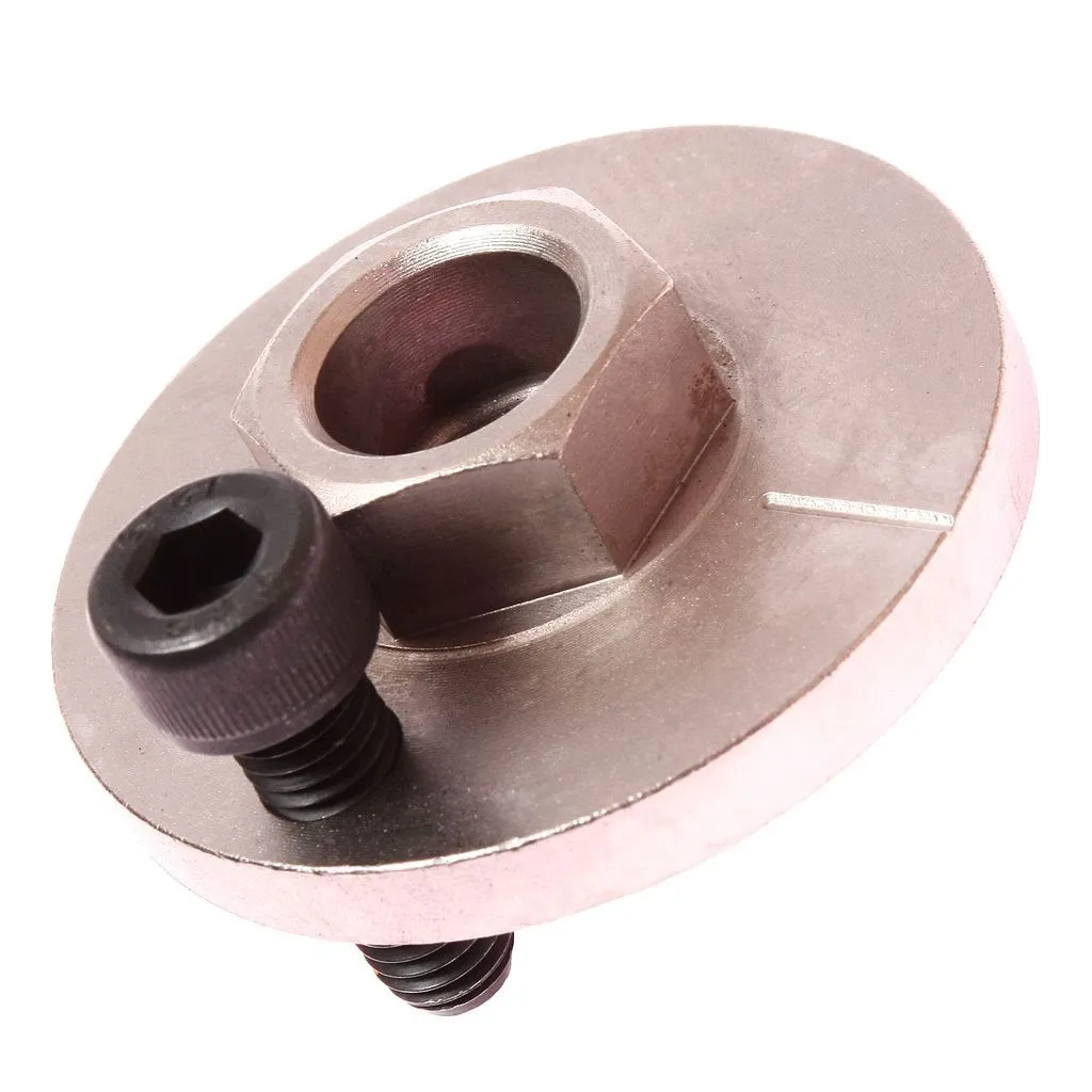 Приспособление для проворачивания коленвала (VW T5,Touareg 2.5D T10225) JTC купить