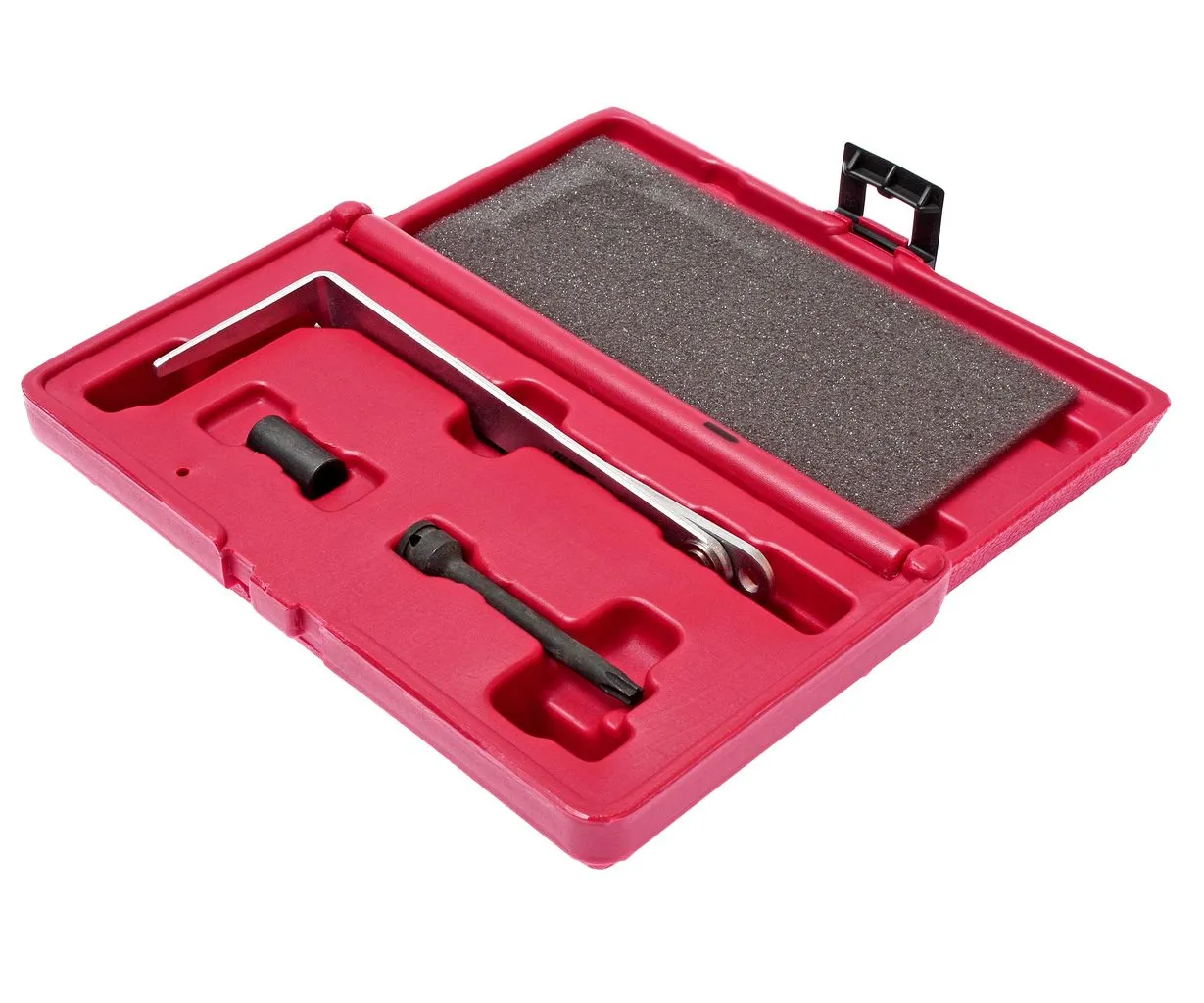 Набор инструментов для демонтажа подушки безопасности водителя 4 предмета в кейсе JTC купить