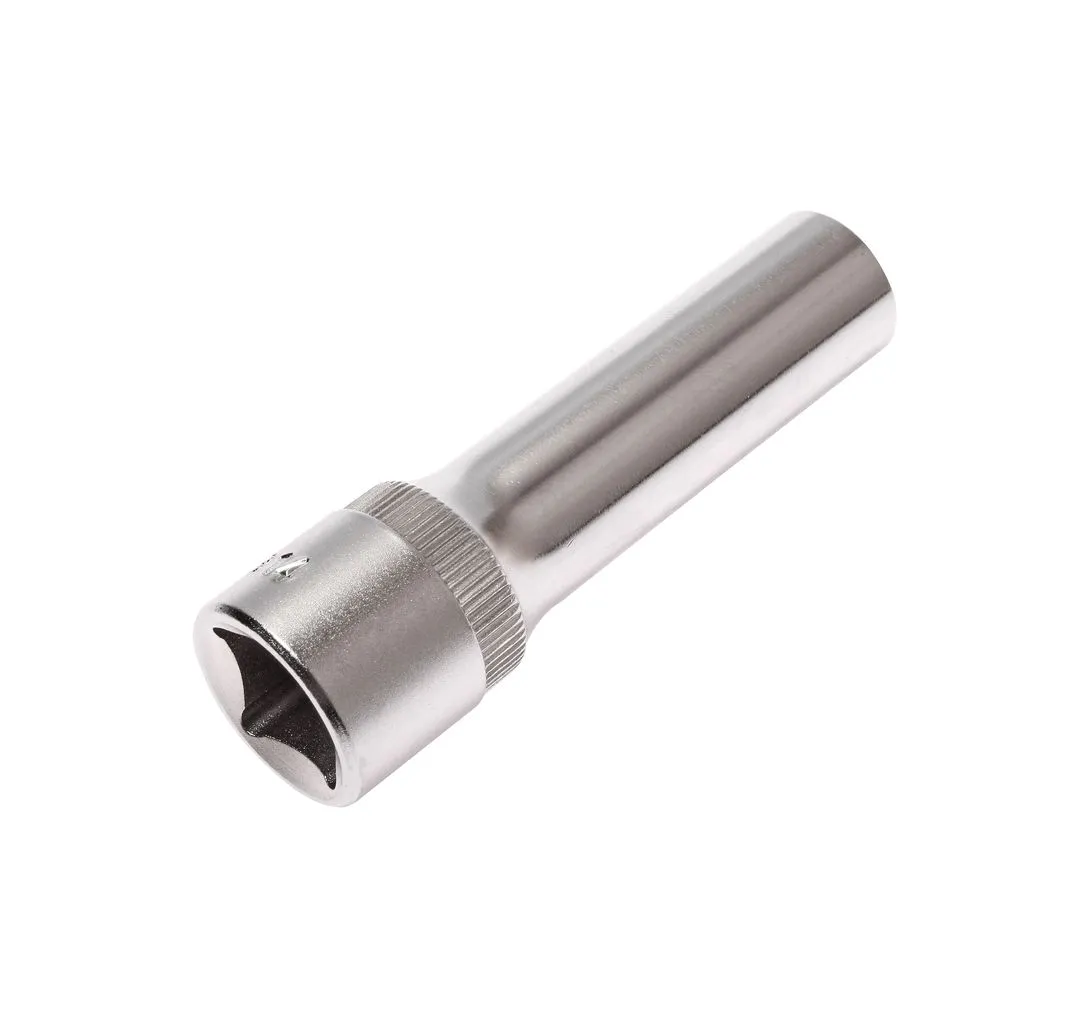 Головка торцевая 1/2" TORX E14 глубокая L=76мм JTC купить