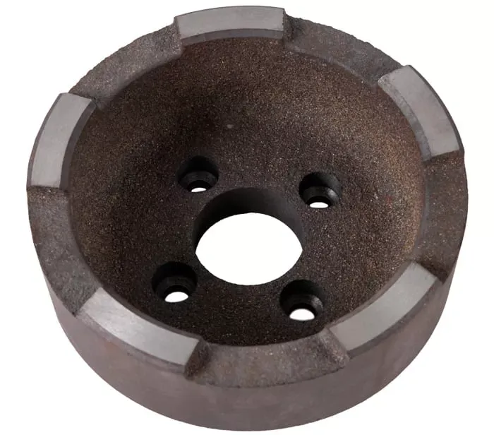 150 Прижимная чашка купить