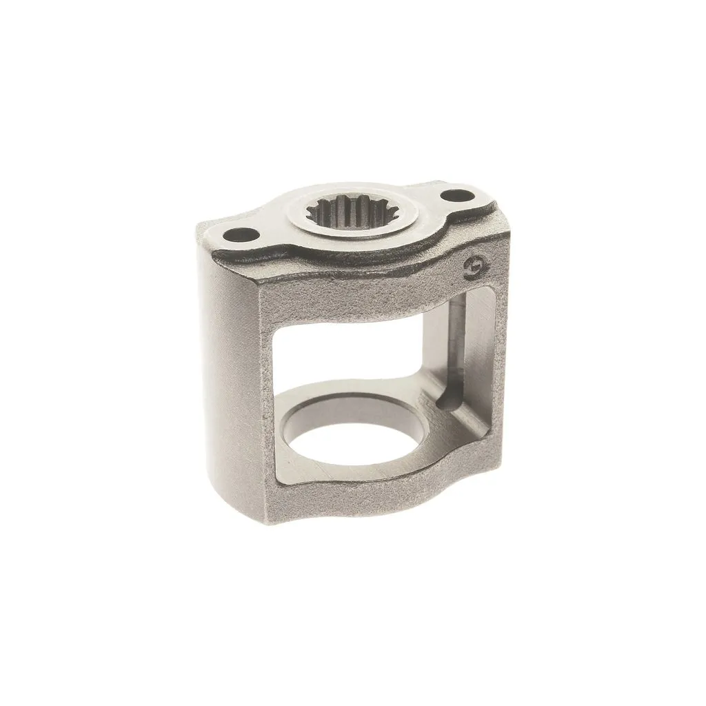 Ремкомплект для пневмогайковерта JTC-5436 (09) каркас молотка JTC купить