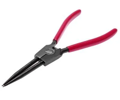 Съемник колец стопорных внешних 255мм прямой удлиненный JTC