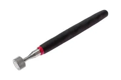 Захват магнитный телескопический 135-660мм мощность 2.268 кг. JTC