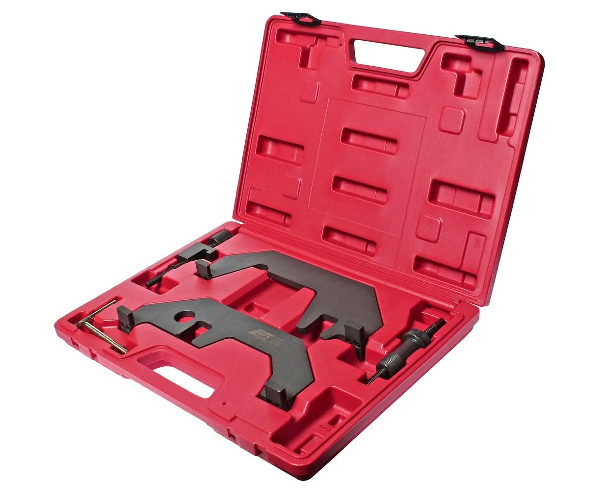 Набор фиксаторов распредвала (BMW N62,N73 OEM 119461,119462,119436,1191190) в кейсе JTC купить