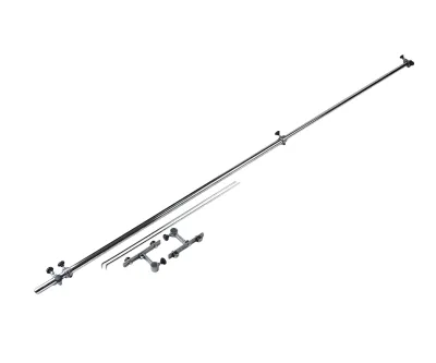 Линейка для проверки схождения колес 180-260см JTC