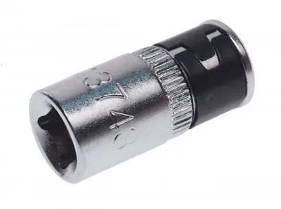 Адаптер для бит 1/4" JTC