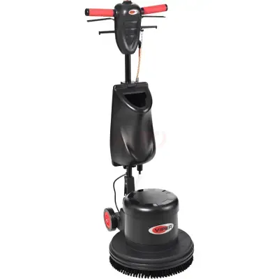 Однодисковая роторная машина Viper LS160