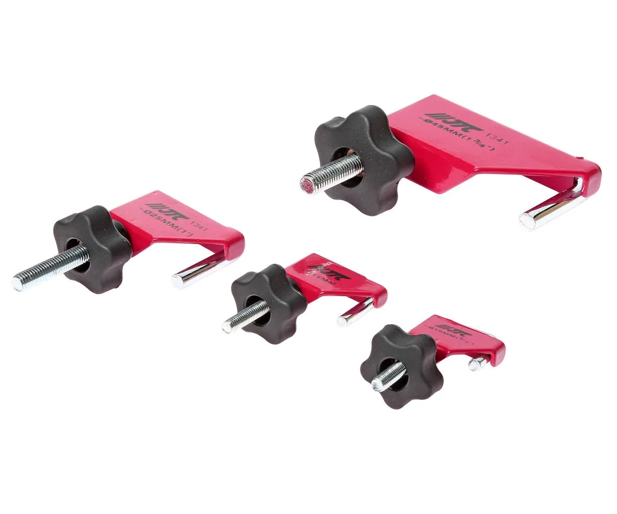 Приспособление для пережима трубопроводов 10мм (3/8"),15мм (5/8"),25мм (1"),45мм (1-3/4") JTC купить