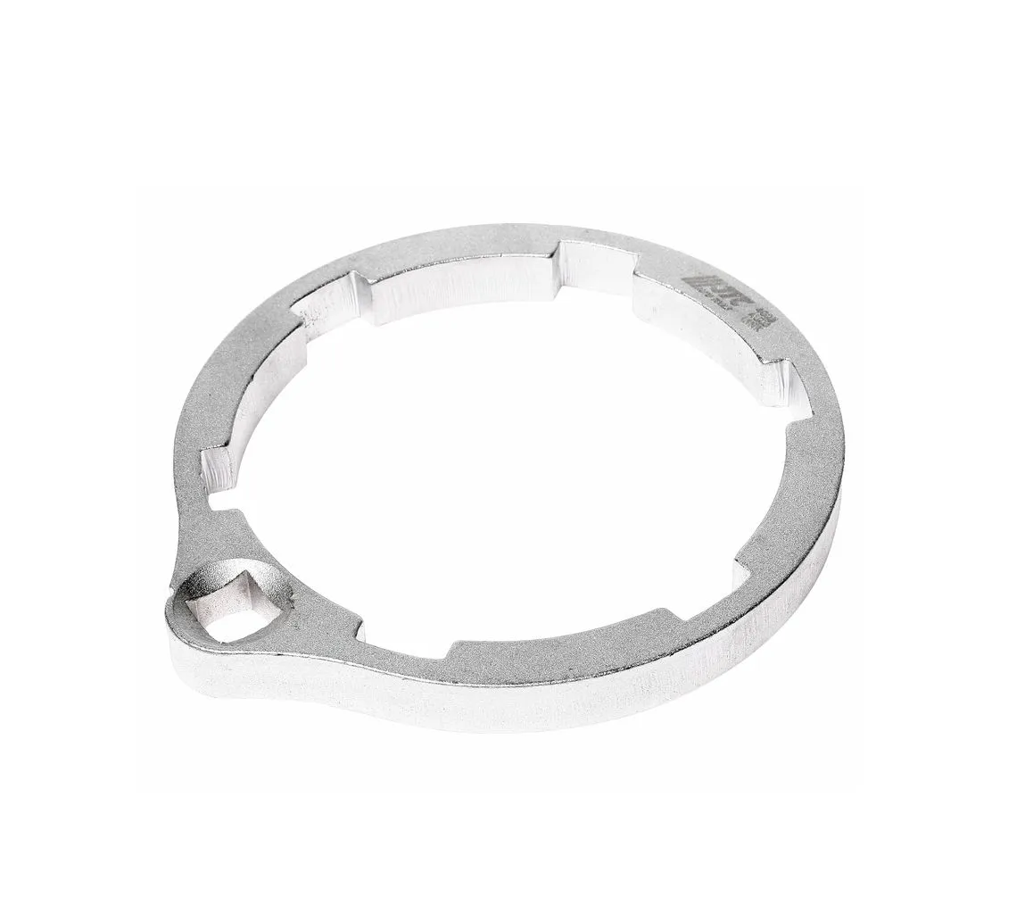 Съемник масляного фильтра (ключ 6-гранный) для двигателей типа D5 (VOLVO) JTC купить