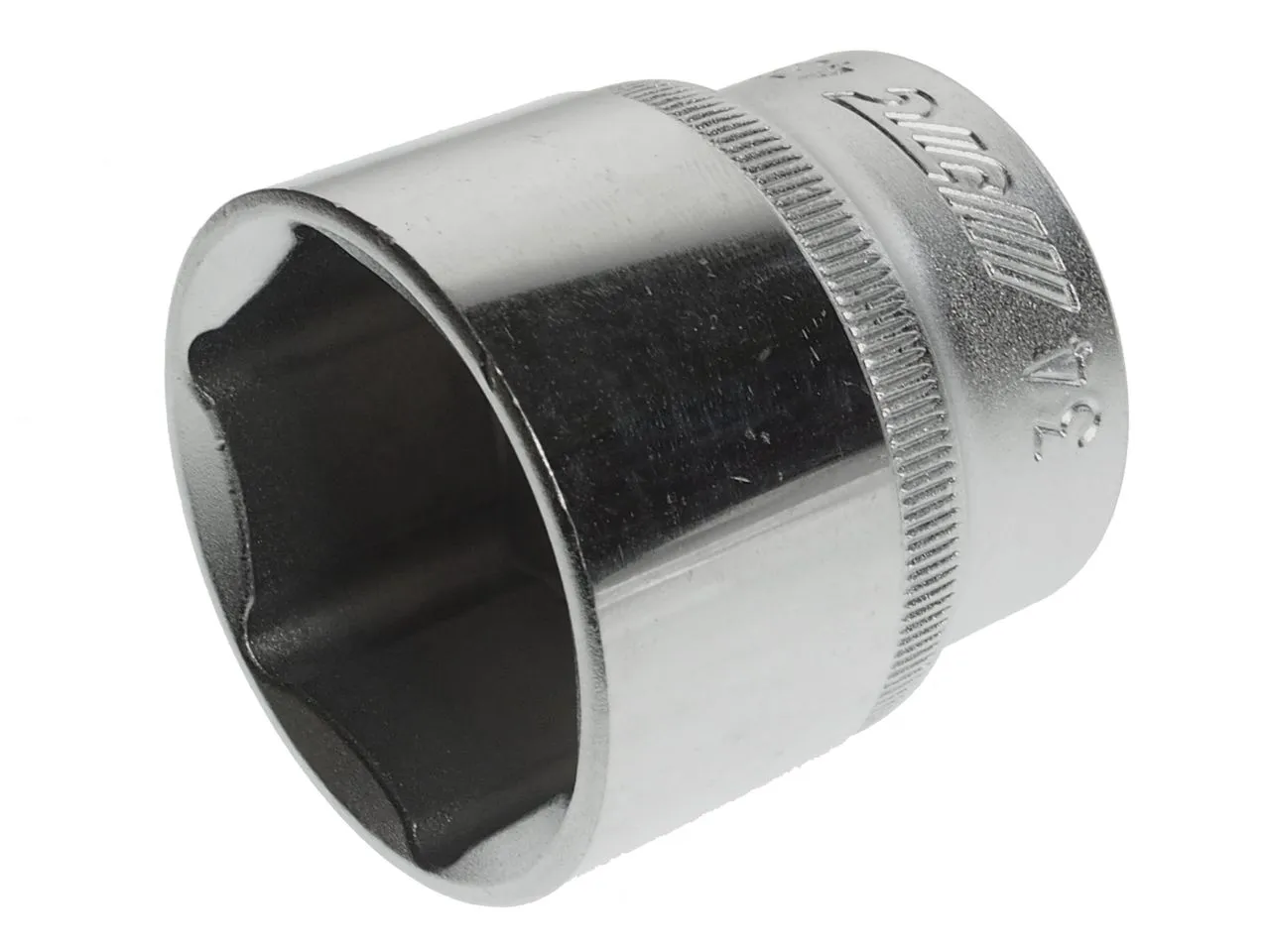 Головка торцевая 1/2" 34мм L=42мм JTC фото товара COMPASS MARKET Головка торцевая 1/2" 34мм L=42мм JTC купить