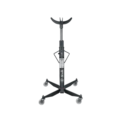 Стойка трансмиссионная гидравлическая, г/п 1000 кг ОМ610