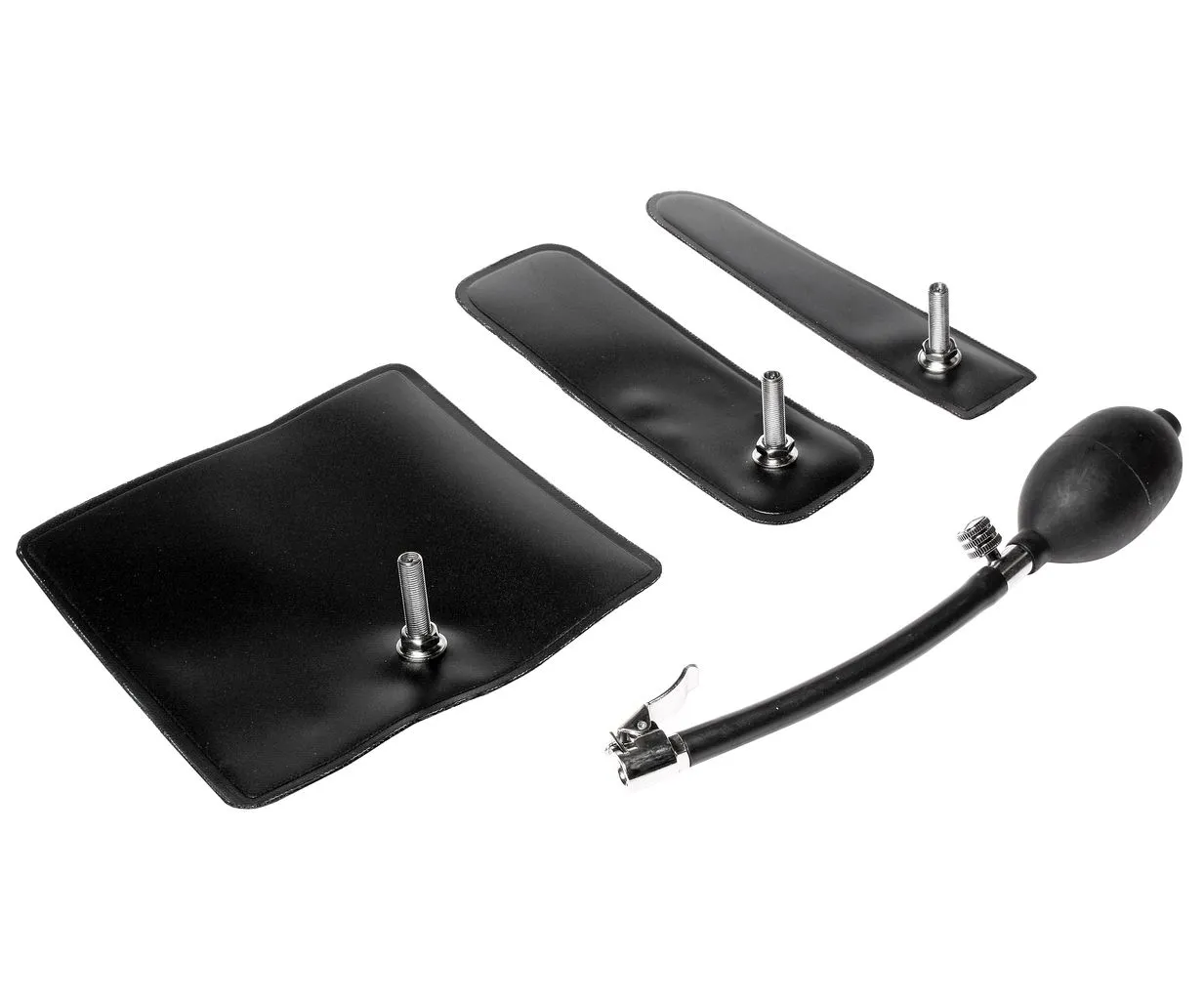 Приспособление для открытия дверей (ручной насос с воздушными мешками) JTC купить