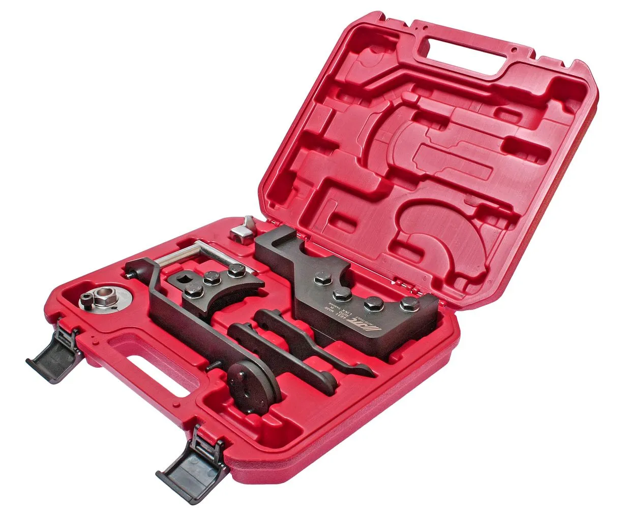 Набор инструментов для фиксации распредвала (VW Transporter,Touareg)JTC купить