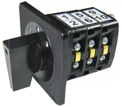 Переключатель ПКП 25-20-116