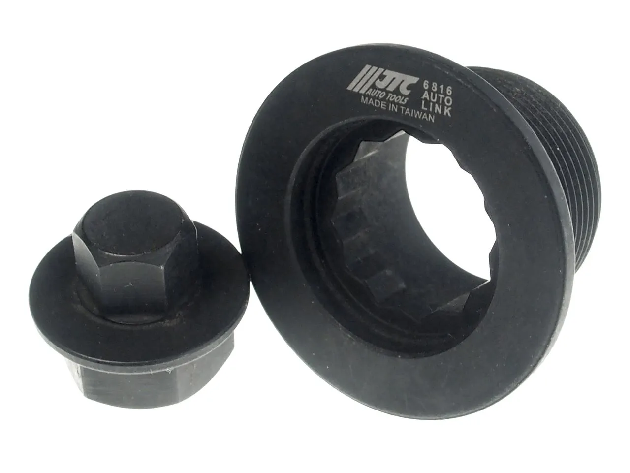 Приспособление для демонтажа и монтажа насоса высокого давления (BMW N47) JTC купить