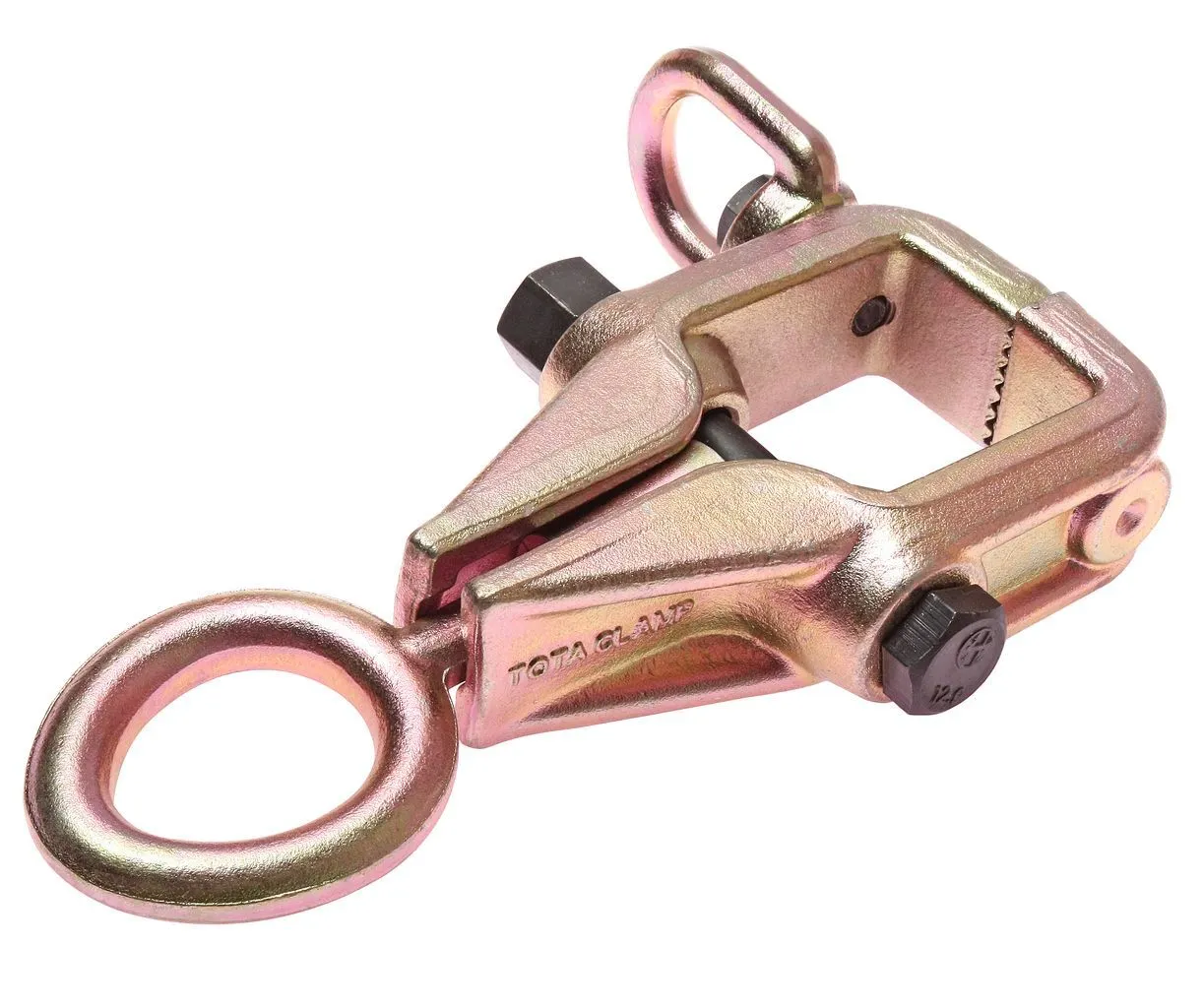 Захват для кузовных работ двухфункциональный 2-3т JTC купить