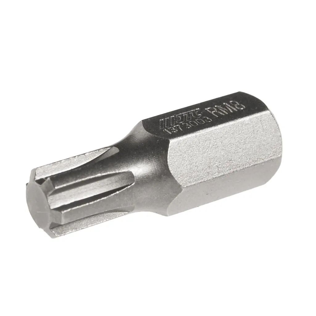 Бита RIBE RМ8х30мм 10мм S2 JTC купить