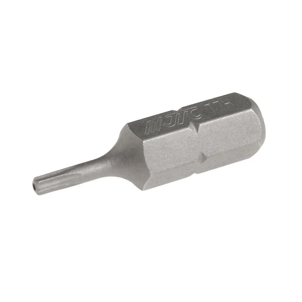 Бита TORX Т7Hх25мм 1/4" DR JTC купить