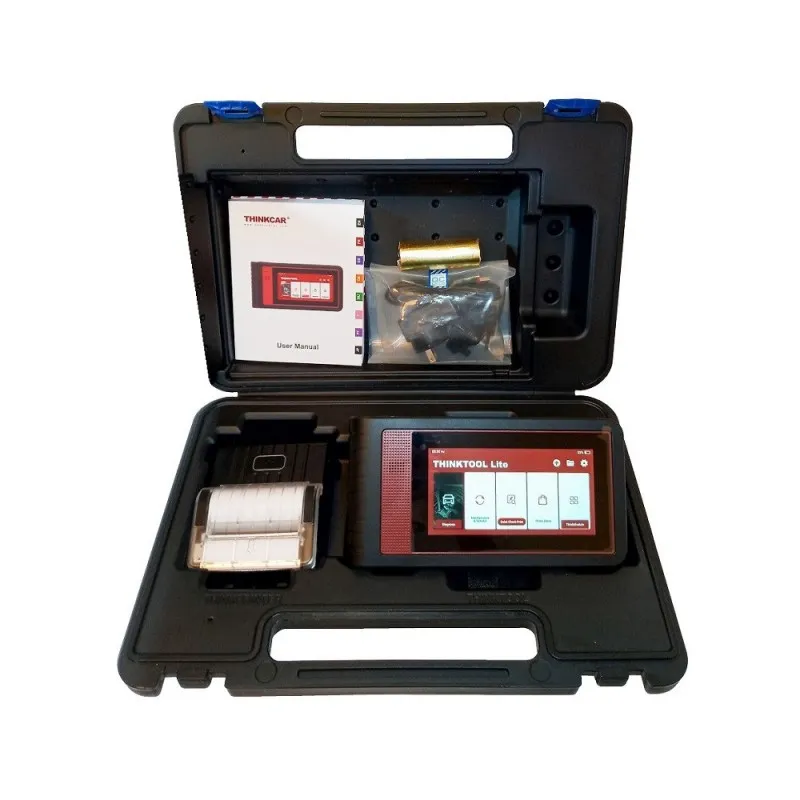 THINKTOOL LITE — диагностический сканер