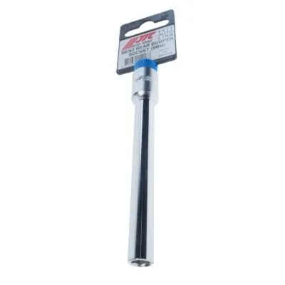 Головка для винта заднего бампера 3/8" DR 8мм L=102мм (MERCEDES W213) JTC