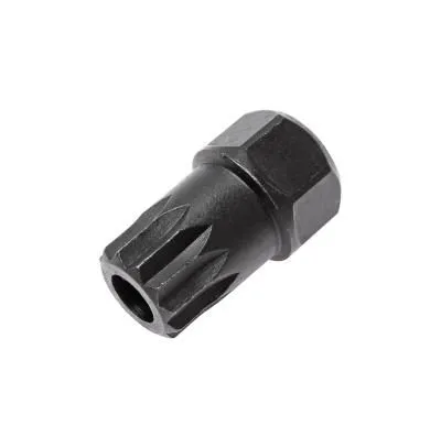 Головка для маслосливных пробок 17ммхM16H SPLINE (VW, AUDI) JTC