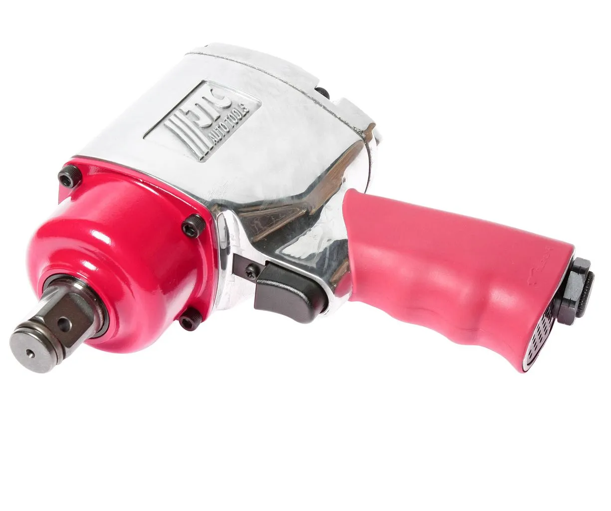 Гайковерт пневматический 3/4'' 1220Hм 7500об/мин. 230л/мин. ударный JTC купить