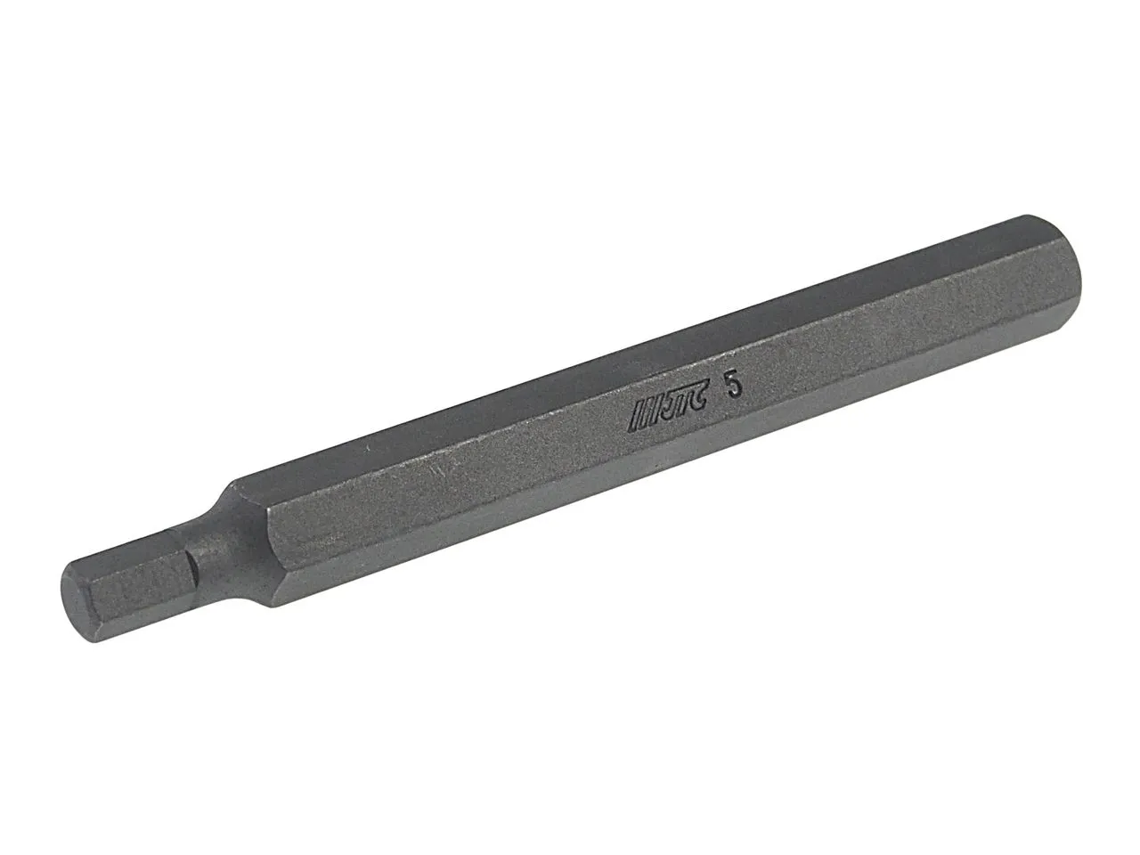 Бита HEX H5х80мм 5/16" удлиненная JTC купить