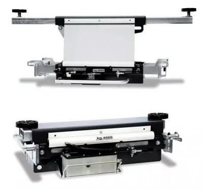 OMA-Werther 404M.5(OMA543.5) Траверса г/п 4000 кг. с ручным приводом