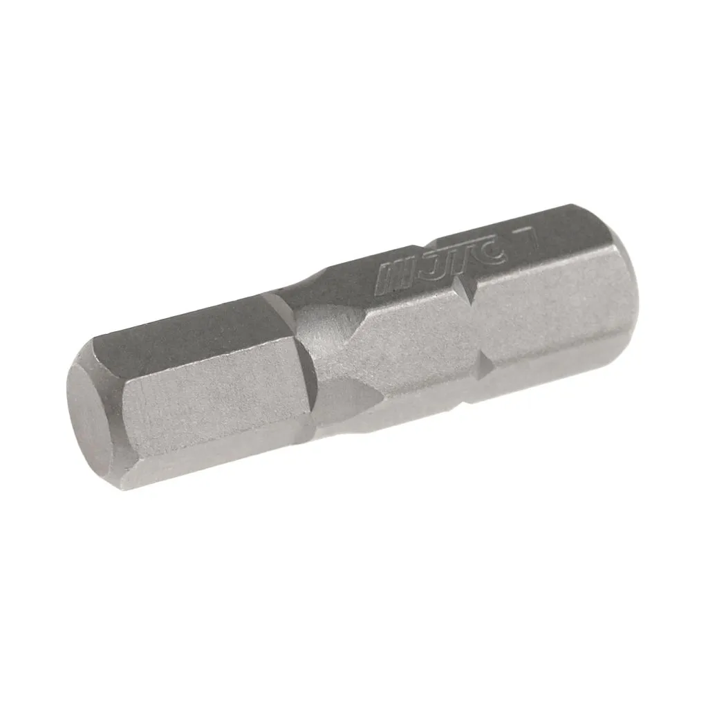 Бита шлицевая SL 1.2х7х30мм 5/16" DR S2 JTC купить