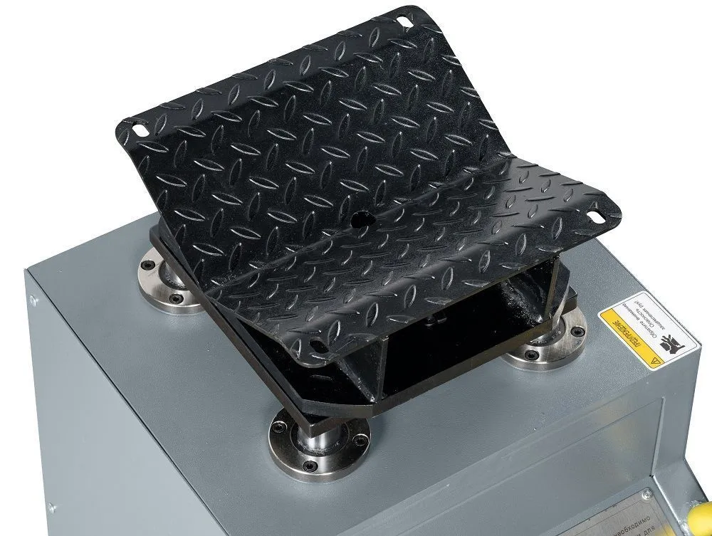 Тестер подвески люфтомер KraftWell KRW-ST9900