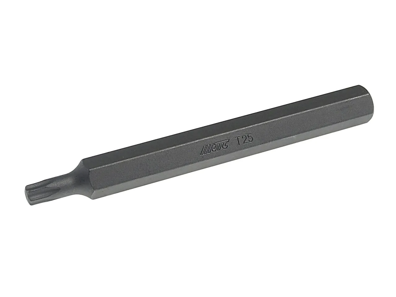 Бита TORX Т25х80мм 5/16" удлиненная JTC купить