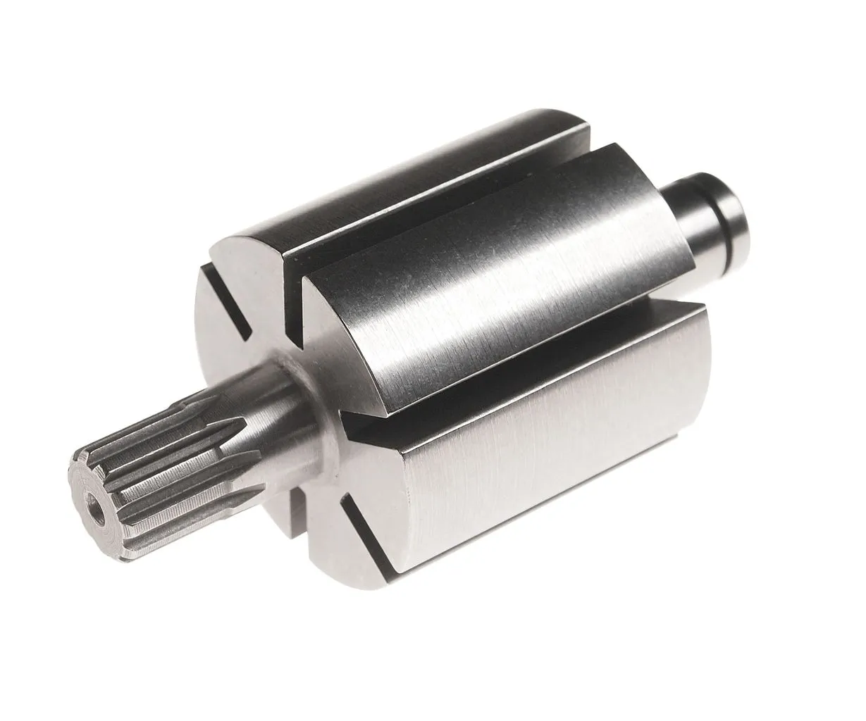 Ремкомплект для пневмогайковерта JTC-3921 (18) ротор JTC купить