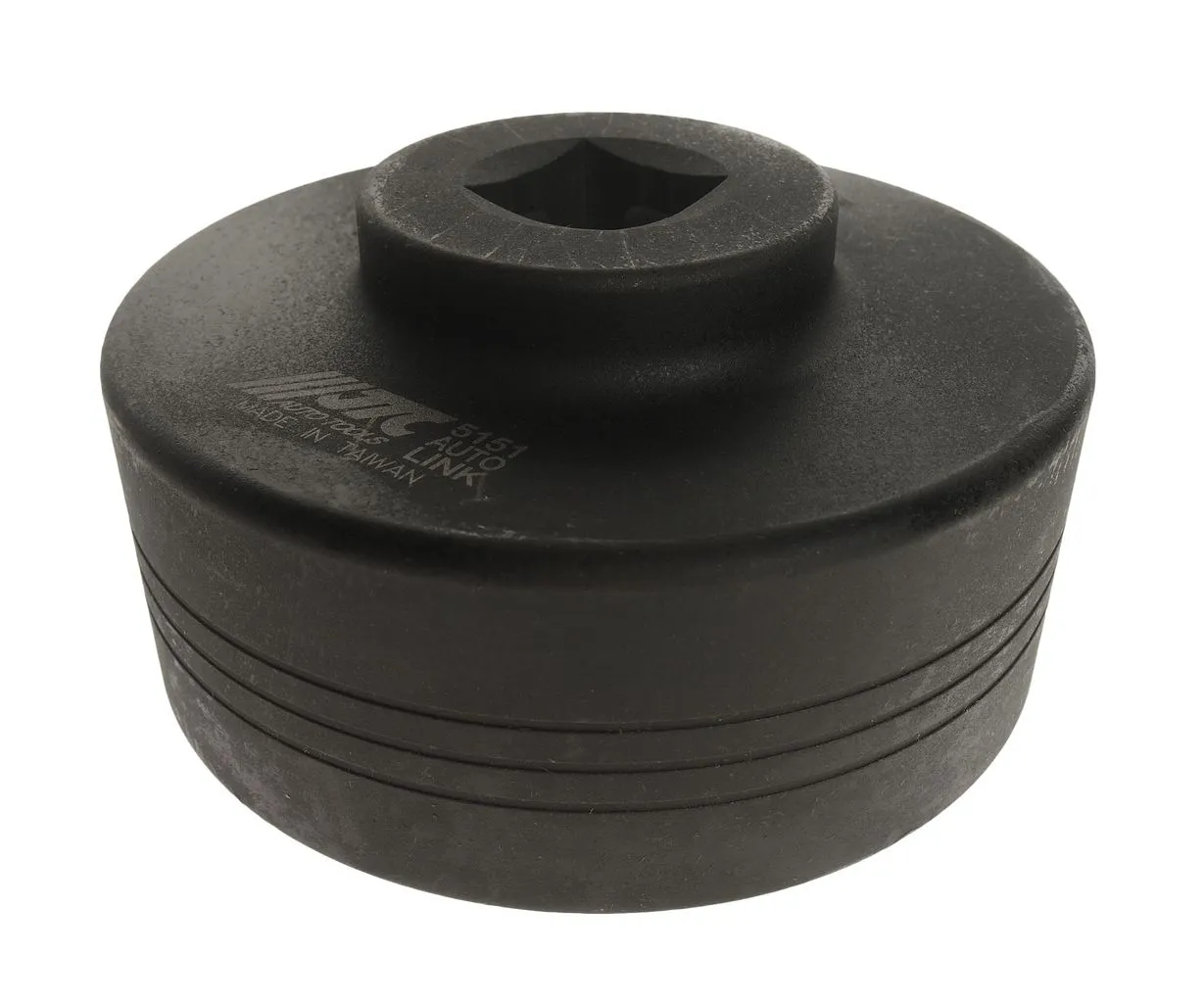 Головка ступичная 1" 105мм (VOLVO) JTC купить