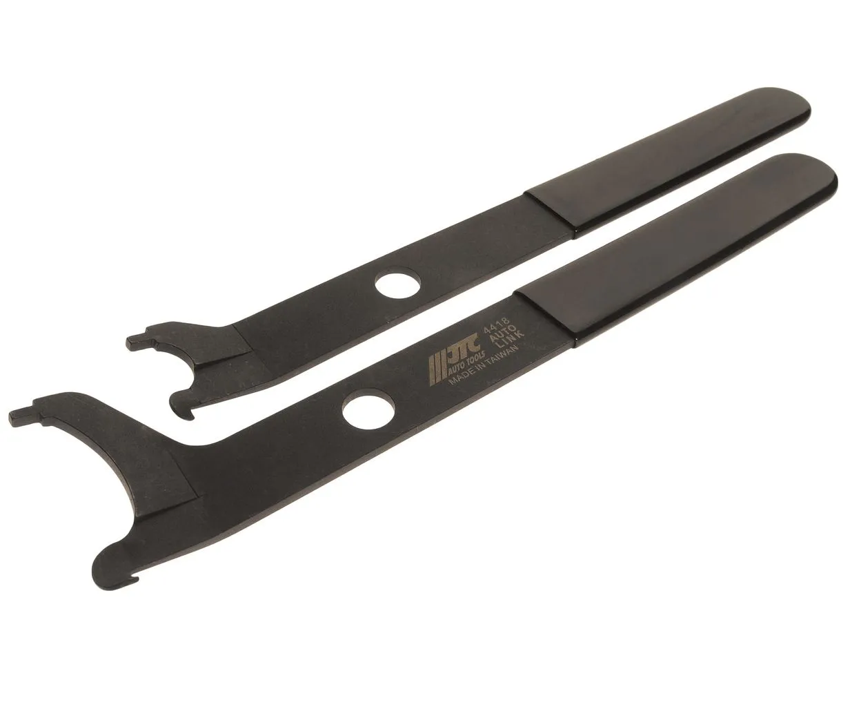 Набор инструментов для демонтажа сальников двигателя и КПП (VW AUDI T20143) JTC купить