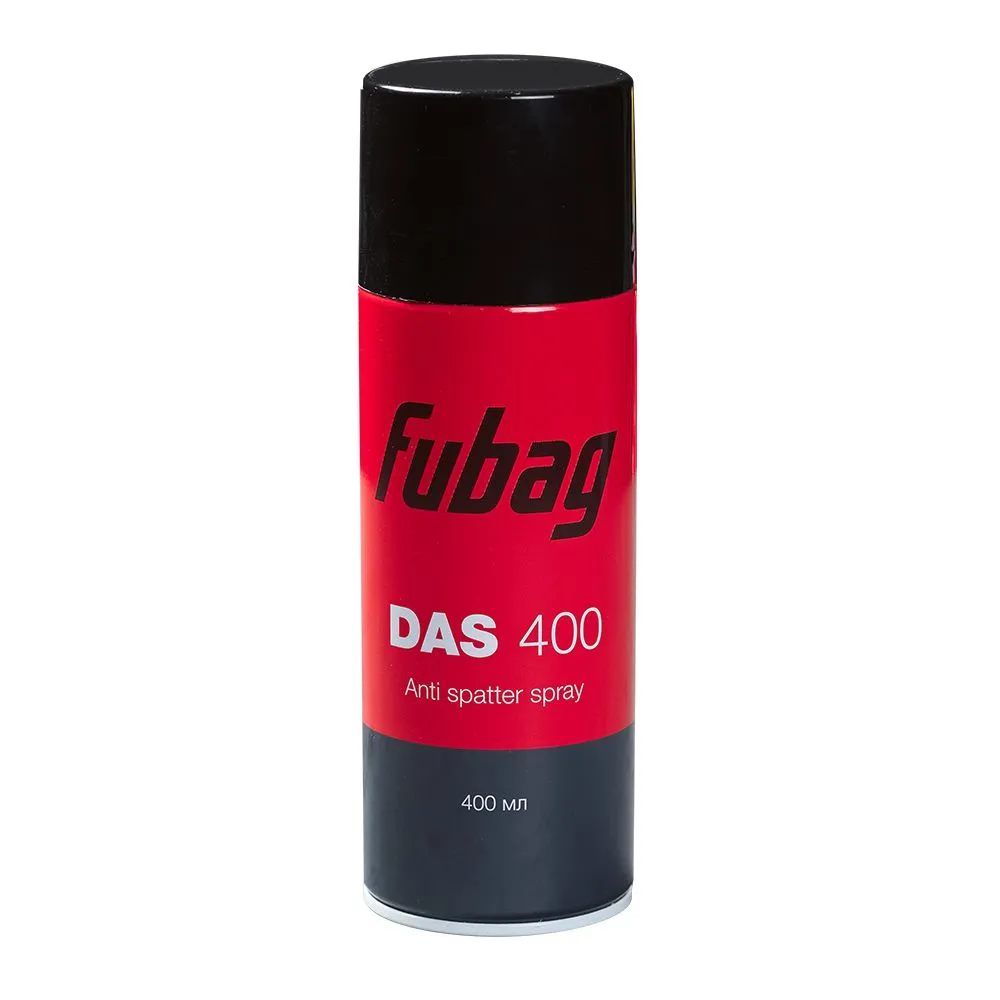 FUBAG Антипригарный спрей  DAS 400