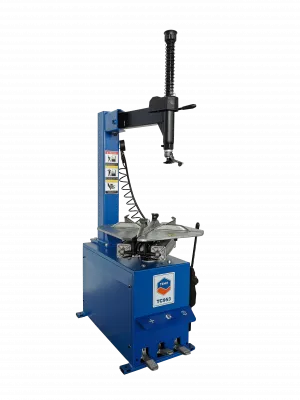 Полуавтоматический шиномонтажный стенд TEMP TC953