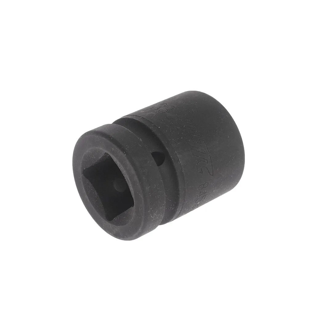 Головка торцевая 1" 33мм ударная L=62мм JTC купить