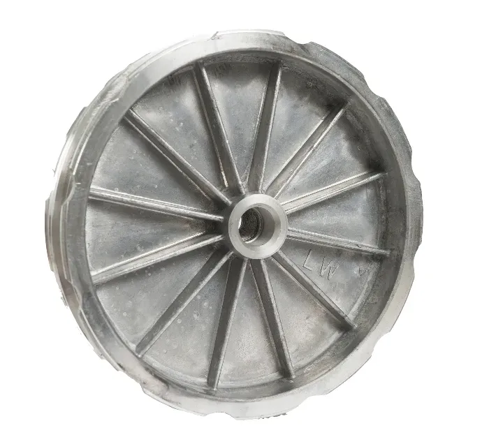 Поршень цилиндра отрыва борта цилиндра  (алюминий) нов. C207010002 купить