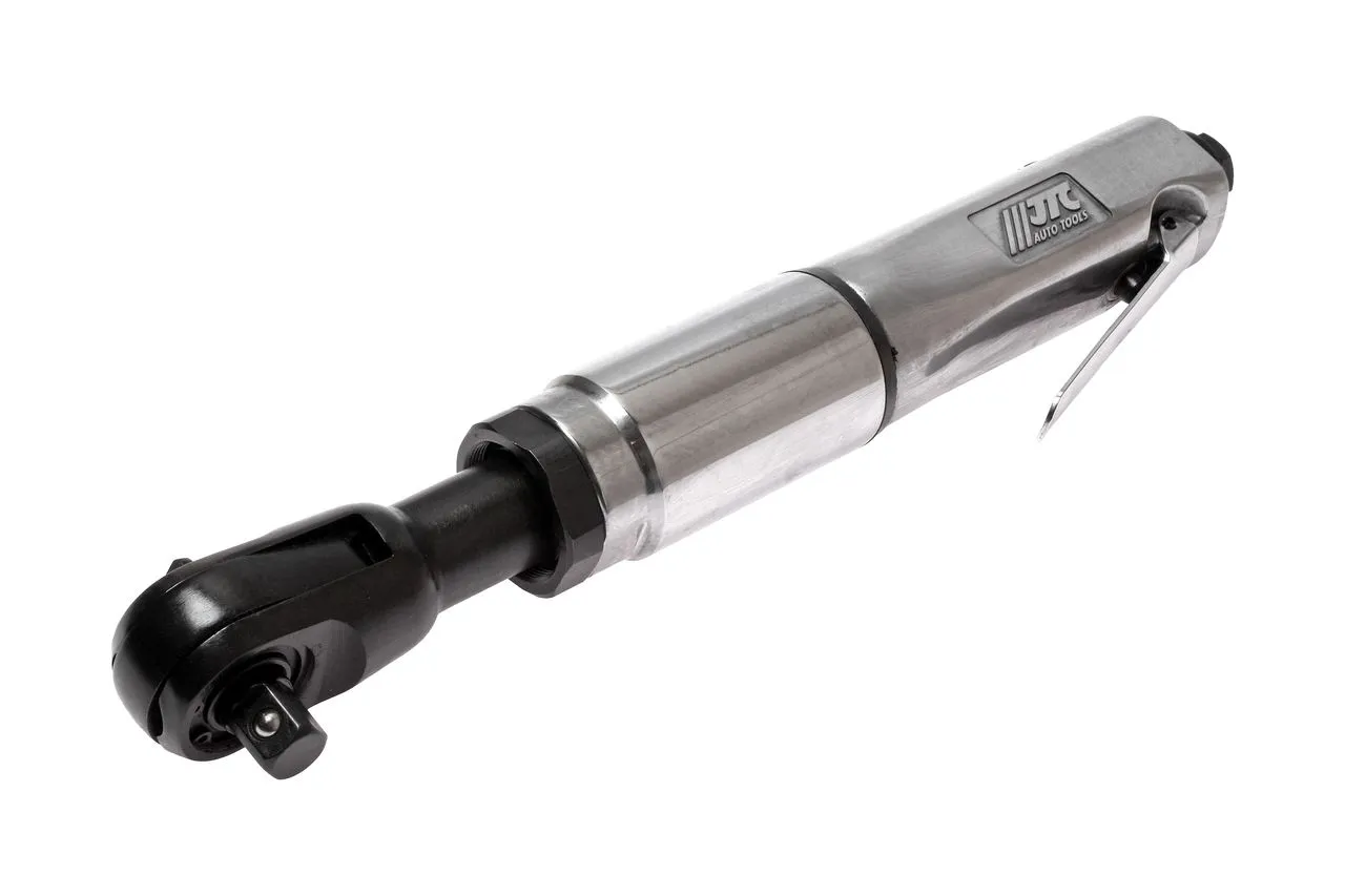 Ключ трещотка пневматический 1/2" 100Нм 90PSI 200об/мин. JTC купить