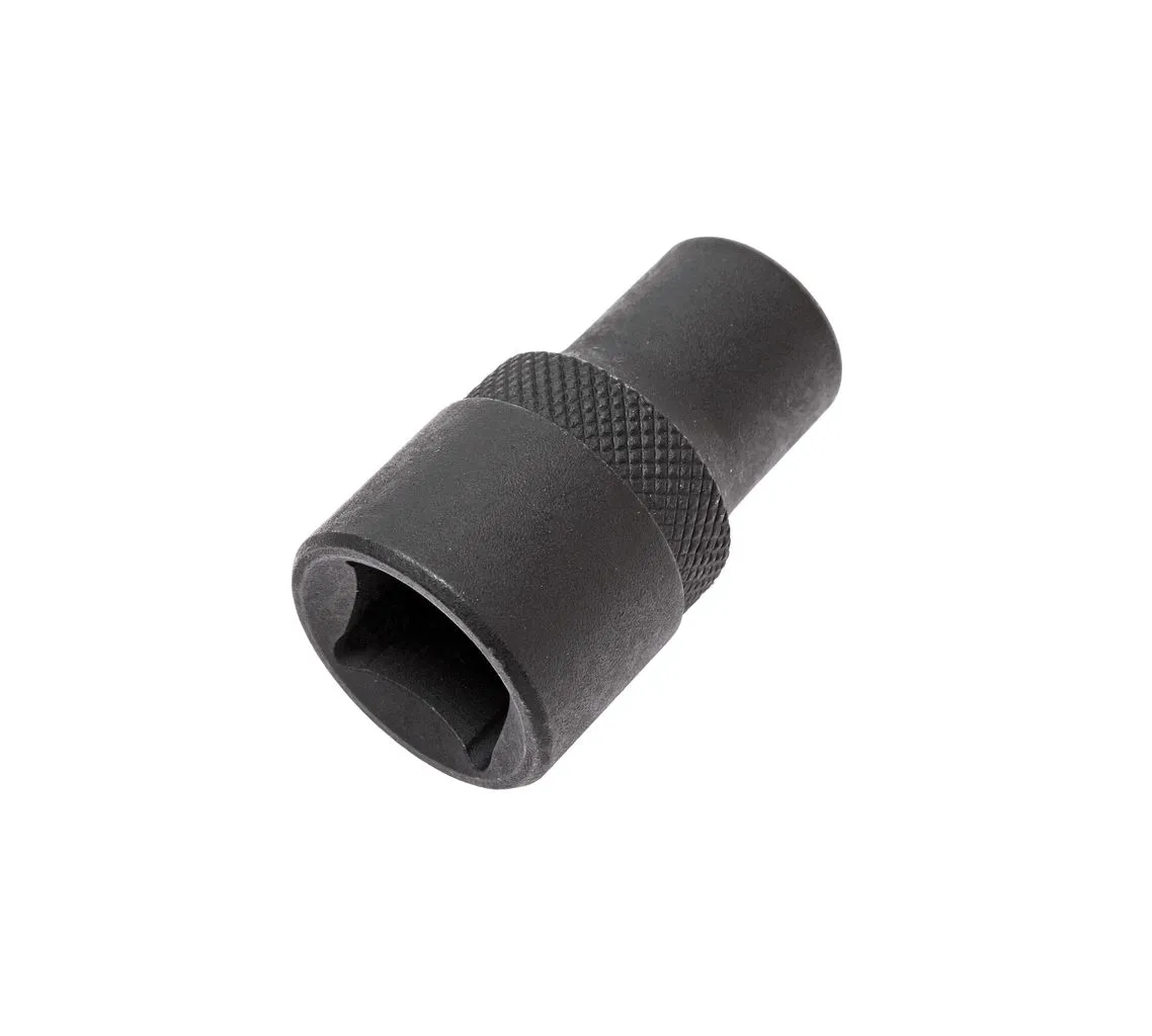 Головка для демонтажа дизельного ТНВД 1/2"х10мм 5-ти гранная JTC купить